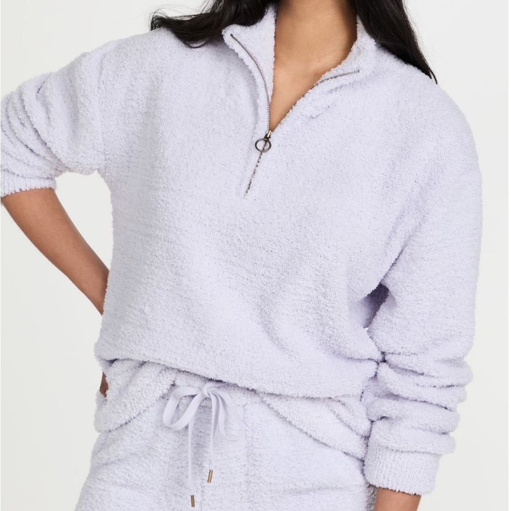 NWT Honeydew Comfort Queen Pullover Sweatshirt